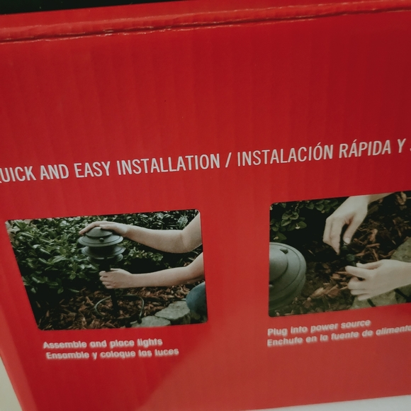 4 count spotlight - Picture 2 of 4